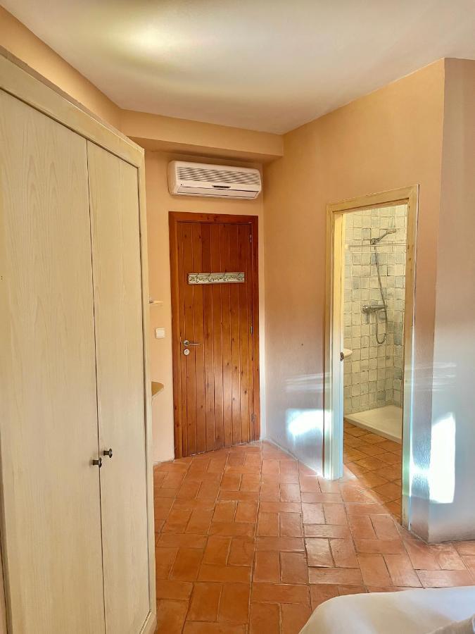 Mas La Ginesta - Ideal Per Families Amb Infants Borrassa Exterior photo
